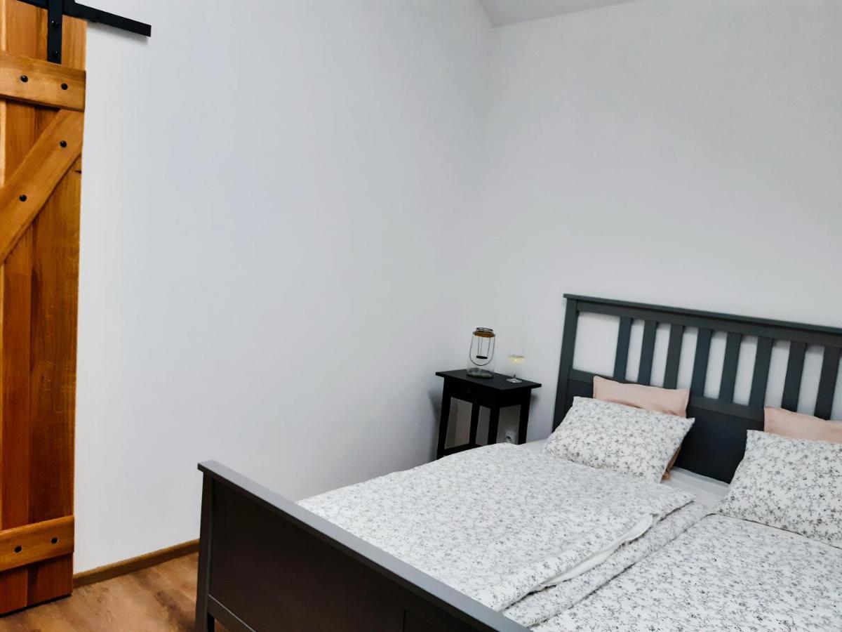 Babyky Apartmany Jindrichuv Hradec Exterior photo