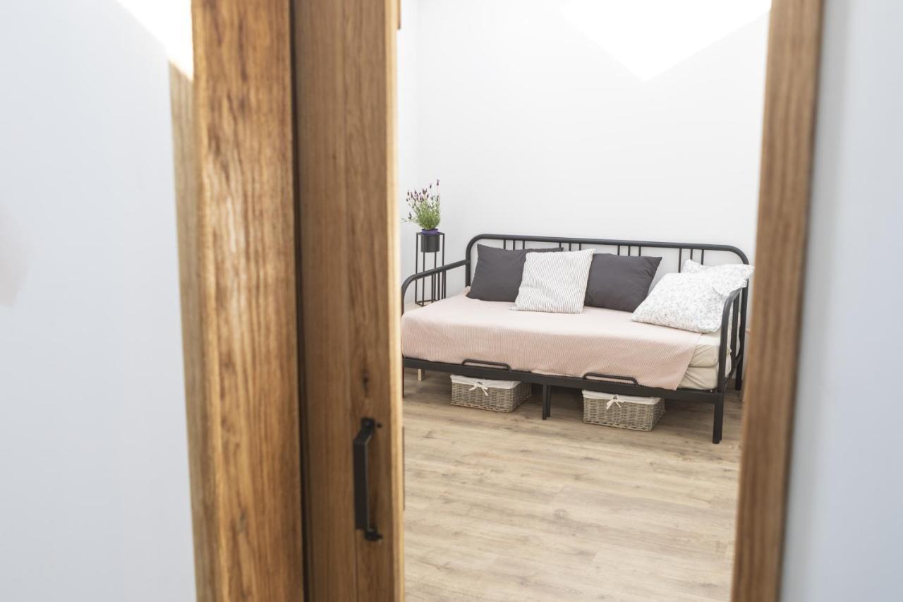 Babyky Apartmany Jindrichuv Hradec Exterior photo