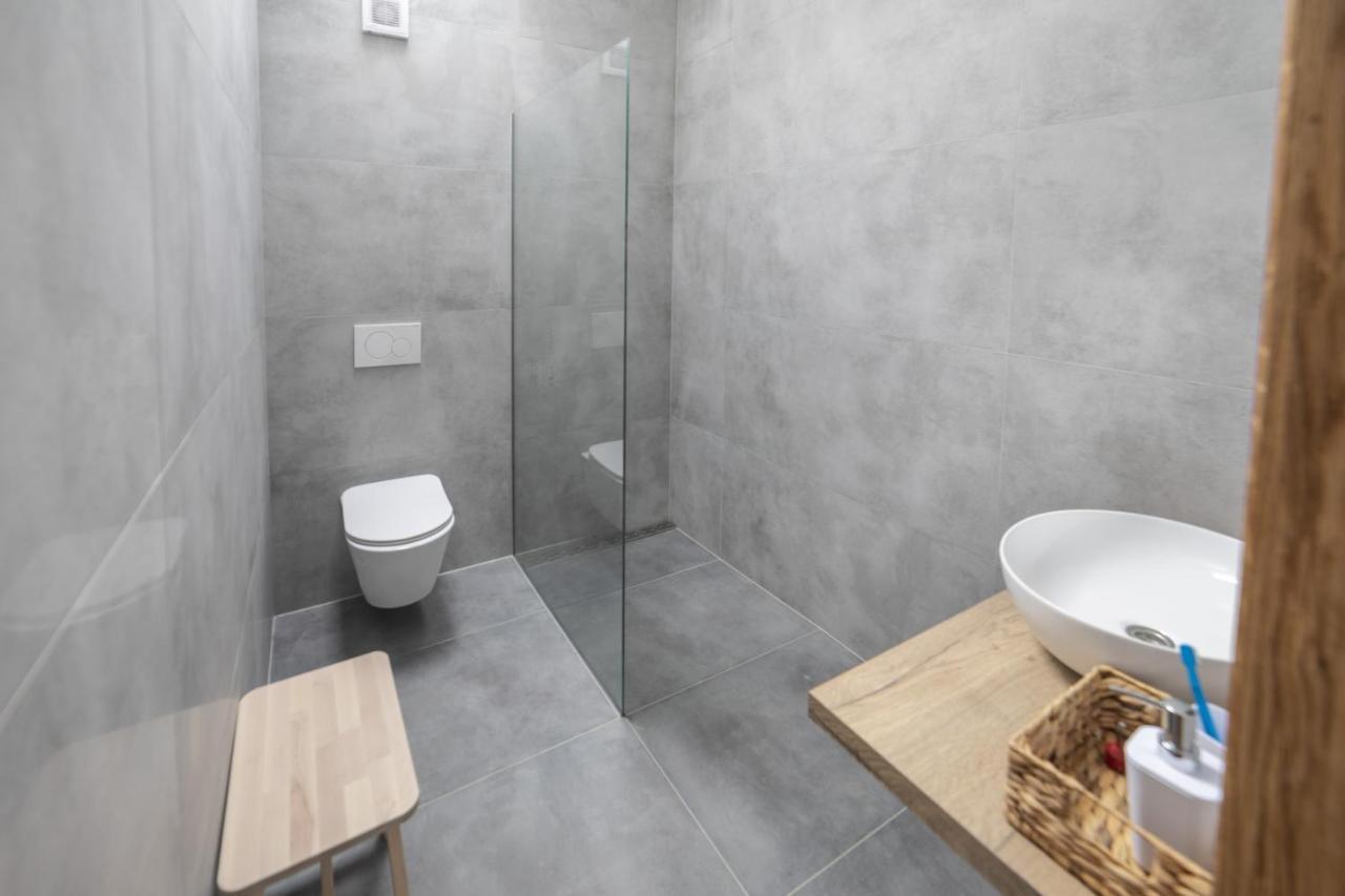 Babyky Apartmany Jindrichuv Hradec Exterior photo