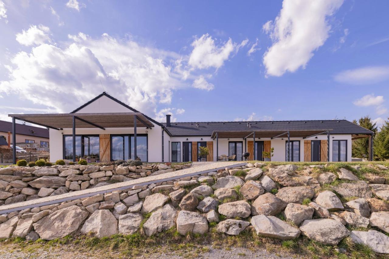 Babyky Apartmany Jindrichuv Hradec Exterior photo