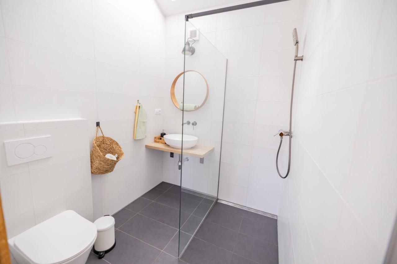 Babyky Apartmany Jindrichuv Hradec Exterior photo