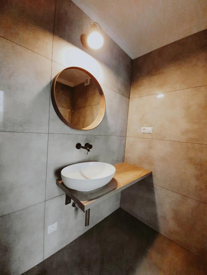 Babyky Apartmany Jindrichuv Hradec Exterior photo